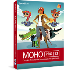 Moho pro 12.3.0 download windows 7